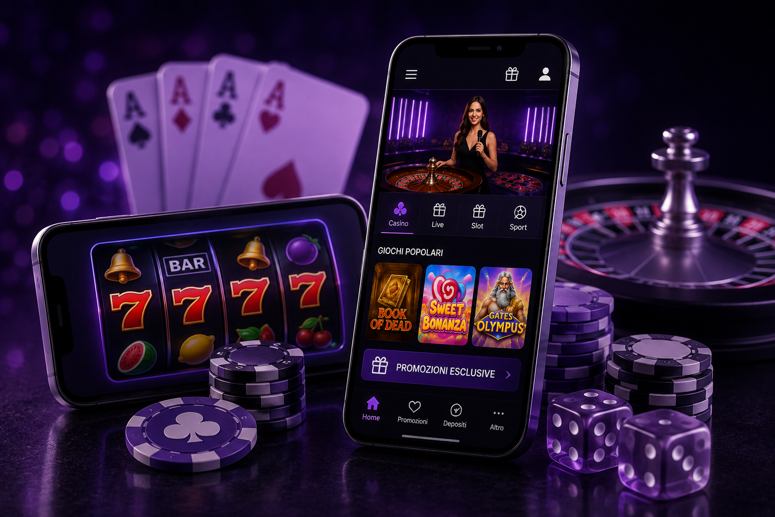QuiGioco App: Tutto Quello che Devi Sapere su Download e Funzionalità