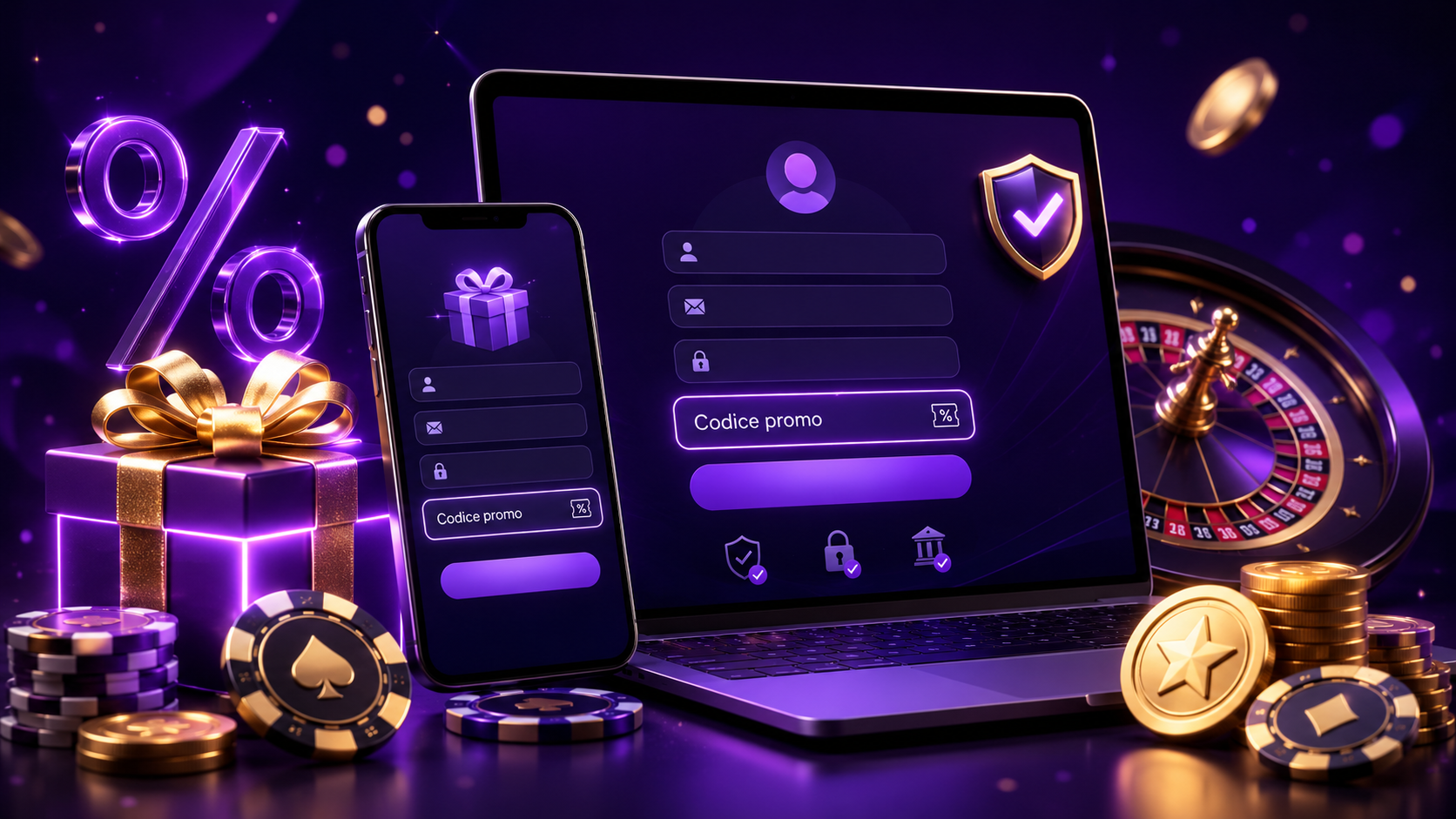 Codice Promo QuiGioco 2026: Guida Completa ai Bonus e Come Attivarli