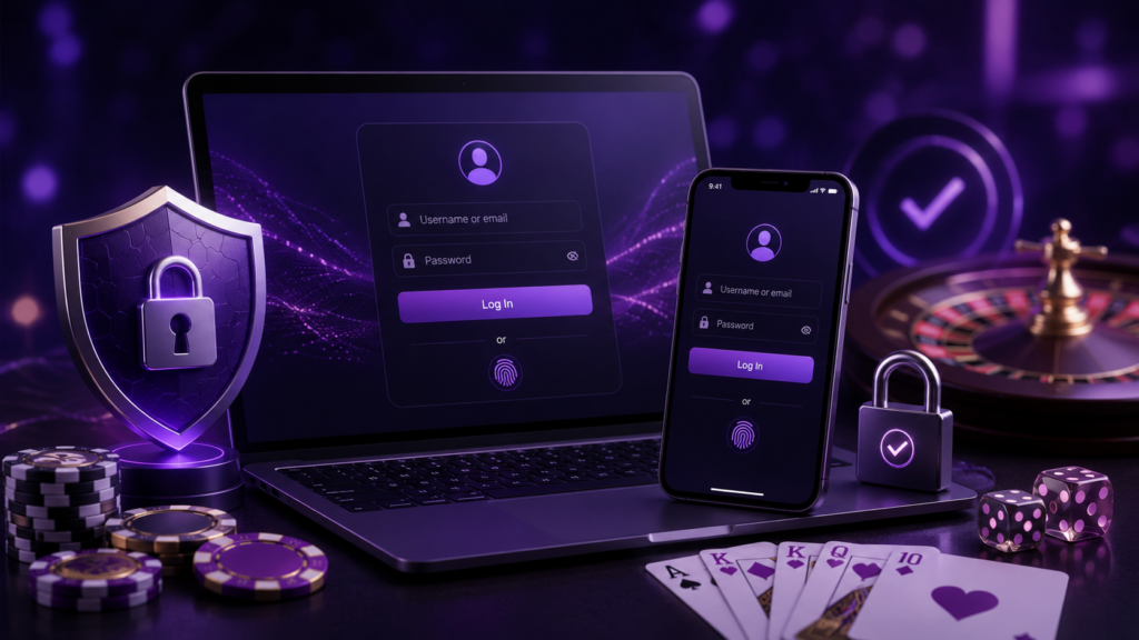Come Accedere a QuiGioco: Login, Iscrizione e Tutto Quello che Devi Sapere