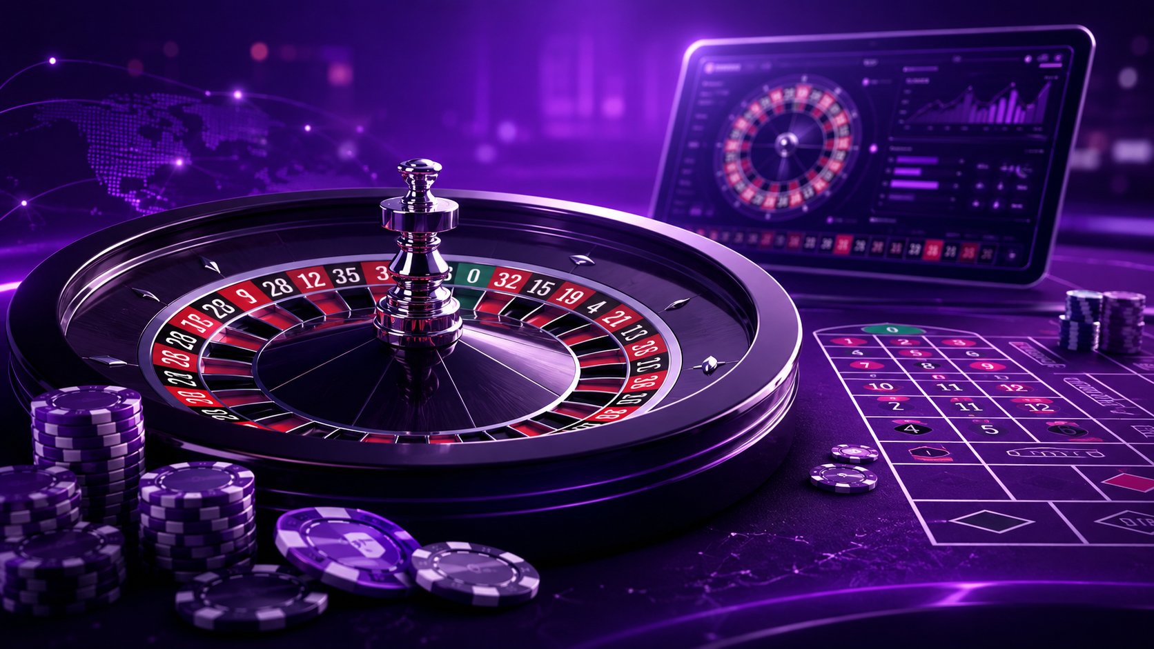 Ruota della Fortuna Online: Come Funziona, Quanto Si Vince e Dove Giocare in Italia